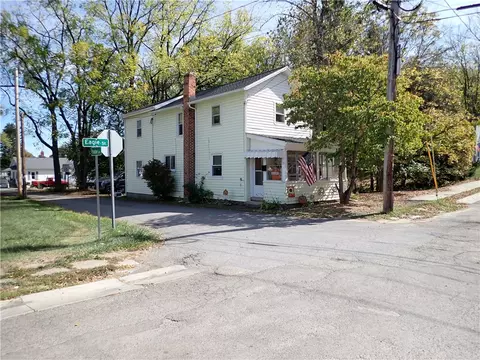 Other - 55 Eagle St, Mt Morris, NY 14512 photo 2 of 8