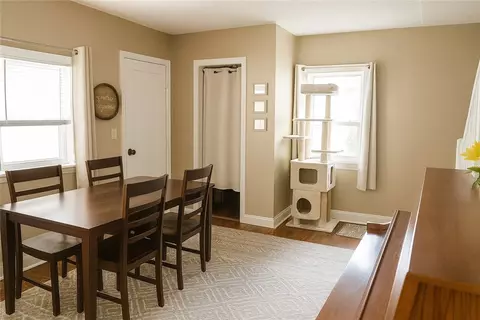 Dining - 55 Eagle St, Mt Morris, NY 14512 photo 1 of 2