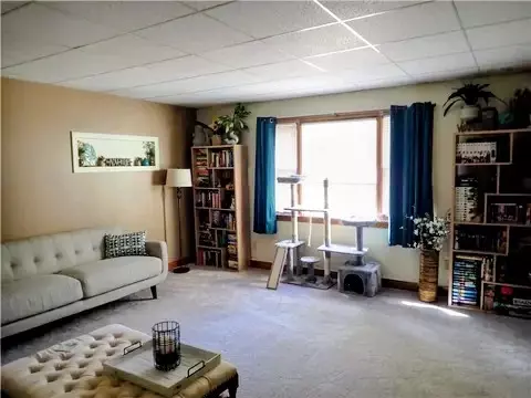 Living - 55 Eagle St, Mt Morris, NY 14512 photo 7 of 7
