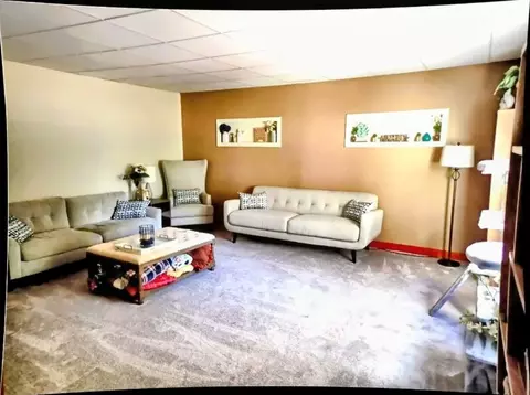 Living - 55 Eagle St, Mt Morris, NY 14512 photo 4 of 7