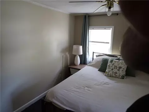Bedroom - 55 Eagle St, Mt Morris, NY 14512 photo 4 of 5