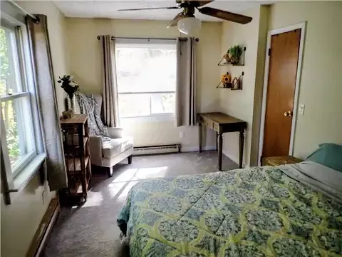 Bedroom - 55 Eagle St, Mt Morris, NY 14512 photo 1 of 5