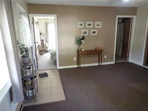 Entry Way - 55 Eagle St, Mt Morris, NY 14512 photo 1 of 1