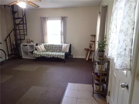 Living - 55 Eagle St, Mt Morris, NY 14512 photo 1 of 7