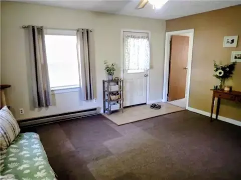 Living - 55 Eagle St, Mt Morris, NY 14512 photo 2 of 7