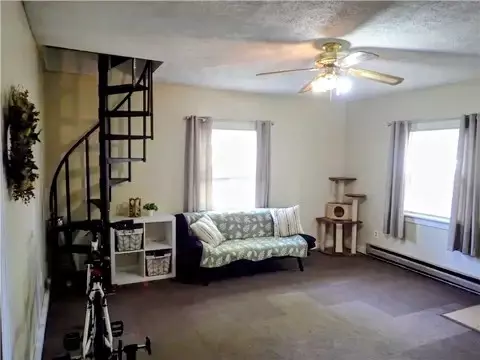 Living - 55 Eagle St, Mt Morris, NY 14512 photo 3 of 7