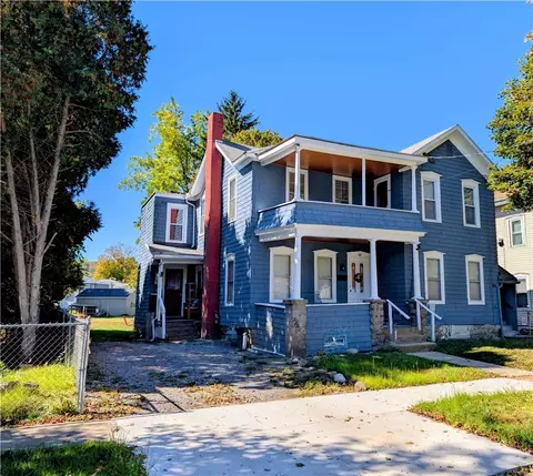 16 Davenport St, Hornell, NY 14843