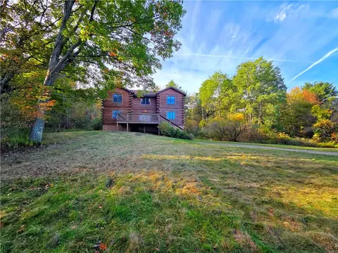 3100 Comfort Hill Rd, Ashland, NY 14894