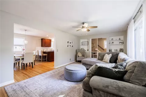 Living - 96 Tottenham Rd, Irondequoit, NY 14609 photo 3 of 3