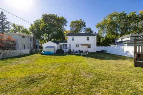 Exterior - 96 Tottenham Rd, Irondequoit, NY 14609 photo 7 of 8