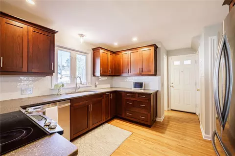 Kitchen - 96 Tottenham Rd, Irondequoit, NY 14609 photo 1 of 5