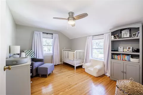 Bedroom - 96 Tottenham Rd, Irondequoit, NY 14609 photo 3 of 3