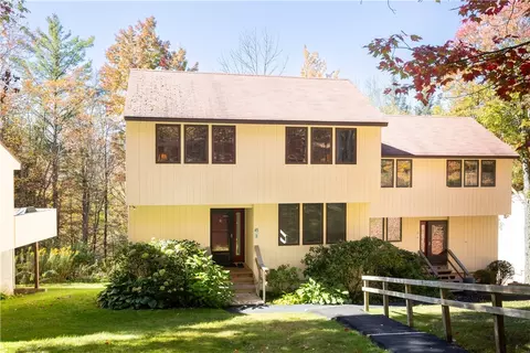 340 Pines Dr #45-3, Roxbury, NY 12474