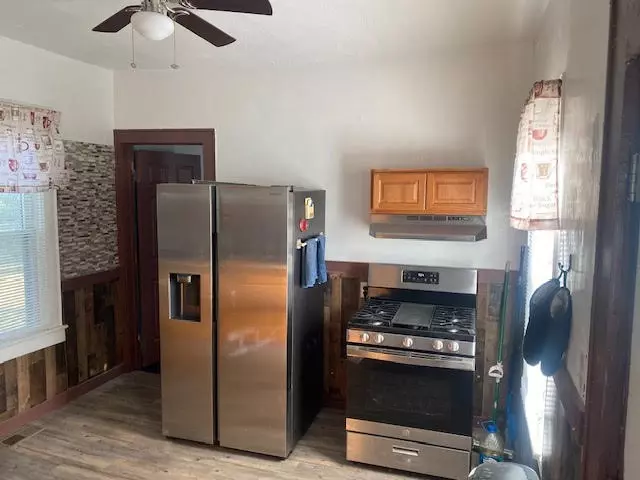 Kitchen - 5 Dake St, Rochester, NY 14605 photo 2 of 2