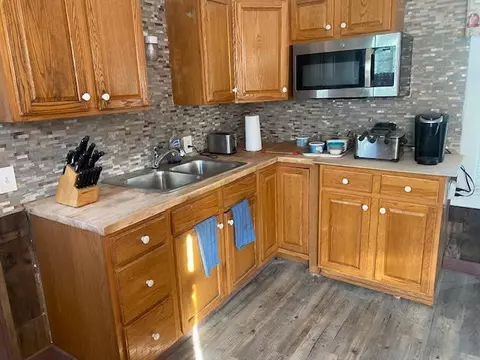 Kitchen - 5 Dake St, Rochester, NY 14605 photo 1 of 2