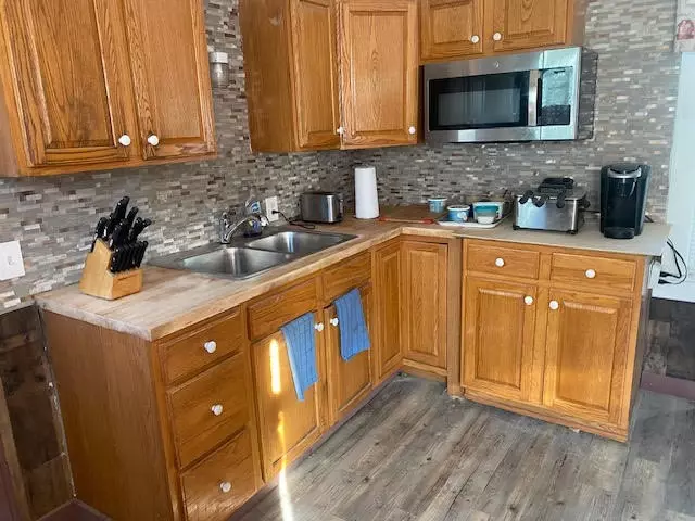 Kitchen - 5 Dake St, Rochester, NY 14605 photo 1 of 2