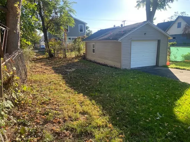 Exterior - 5 Dake St, Rochester, NY 14605 photo 4 of 4