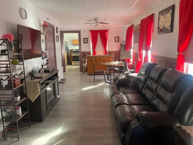Living - 5 Dake St, Rochester, NY 14605 photo 1 of 1