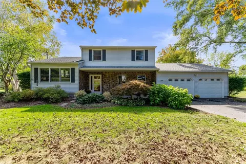 330 Cheese Factory Rd, Honeoye Falls, NY 14472