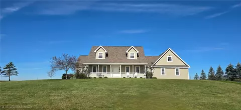 825 Deyo Rd, Caton, NY 14830