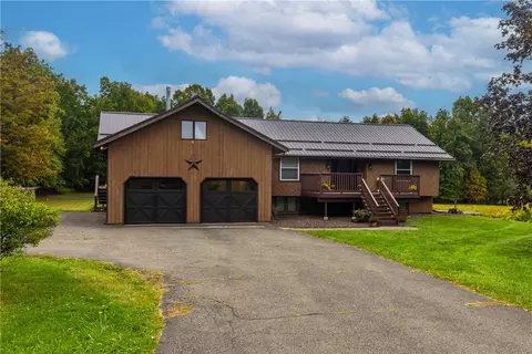 164 E Sullivanville Rd, Veteran, NY 14845