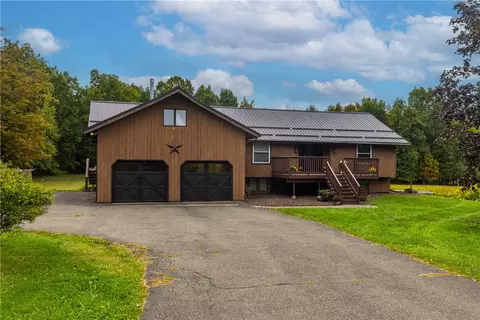 164 E Sullivanville Rd, Veteran, NY 14845