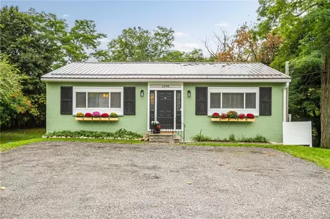1698 State Route 88 N, Arcadia, NY 14513