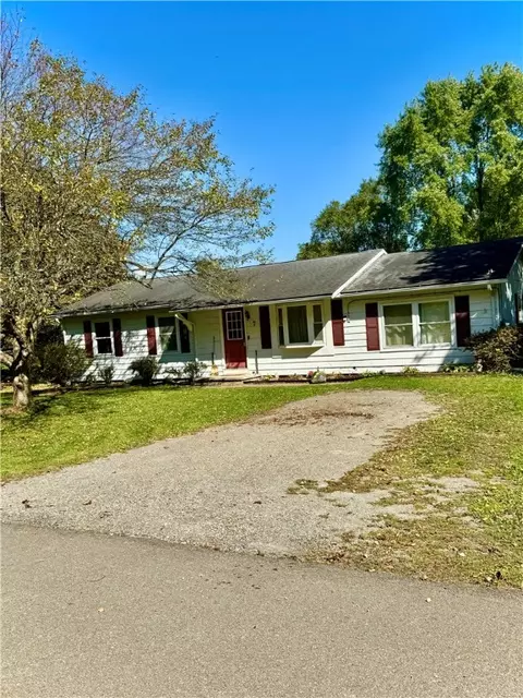 7 William St, Spencer, NY 14883