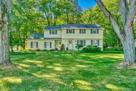 261 South Ave, Webster, NY 14580