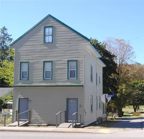 537 Marvin St, Wilcox, PA 15870