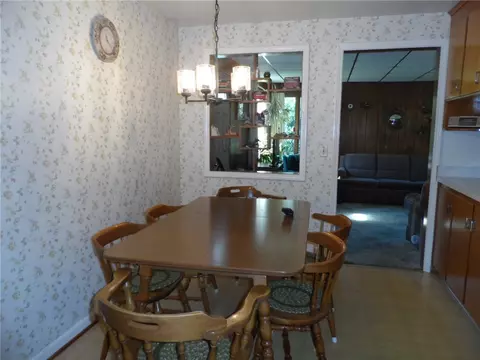 Dining - 119 Twilight Dr, Irondequoit, NY 14617 photo 2 of 2
