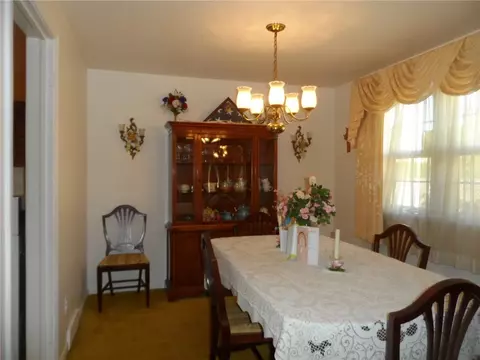 Dining - 119 Twilight Dr, Irondequoit, NY 14617 photo 1 of 2