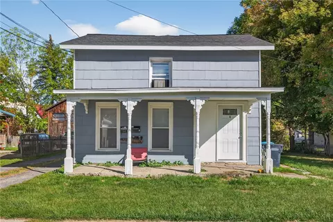 12 Hollister St, Starkey, NY 14837