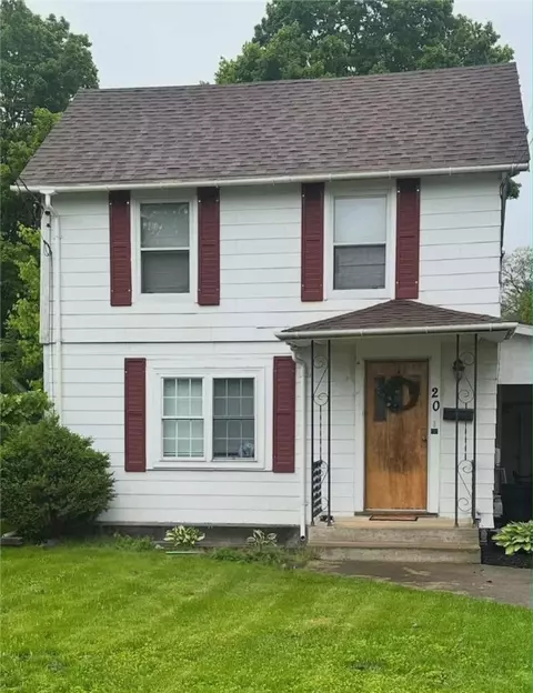 20 Lyon St, Bath, NY 14810