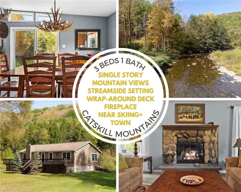 2429 Dry Brook Rd, Middletown, NY 12406