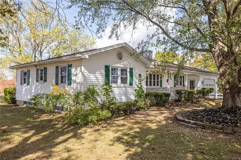 6790 Hessenthaler Rd, Byron, NY 14422