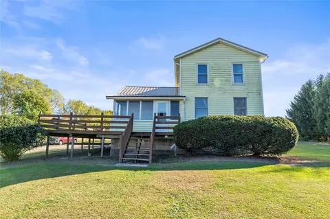 5918 Sutton Rd, Avon, NY 14414