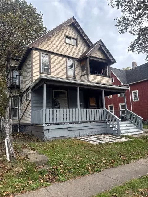 Undisclosed, Rochester, NY 14609