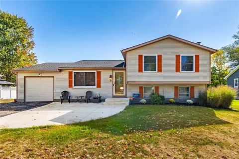 26 Loyalist Ave, Chili, NY 14624