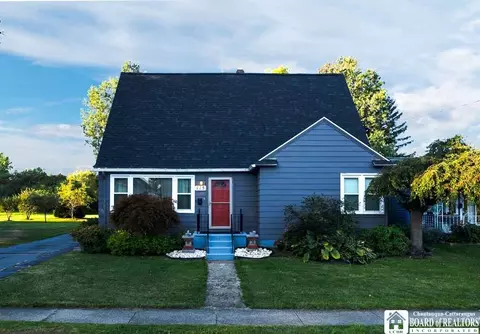 115 Nevins St, Dunkirk, NY 14048