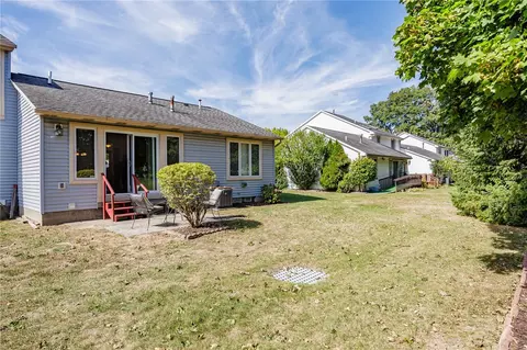 Exterior - 70 Kalyna Dr, Irondequoit, NY 14617 photo 2 of 7