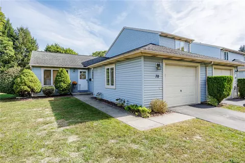 Exterior - 70 Kalyna Dr, Irondequoit, NY 14617 photo 7 of 7