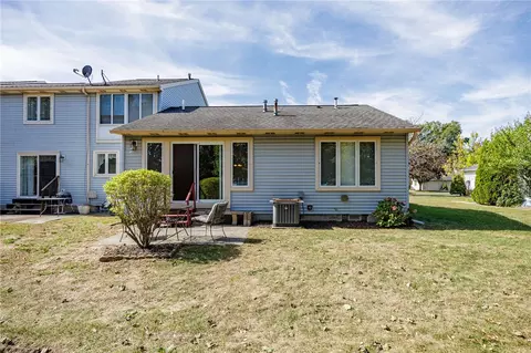 Exterior - 70 Kalyna Dr, Irondequoit, NY 14617 photo 6 of 7
