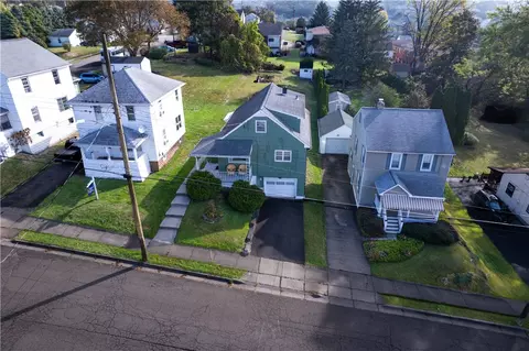 106 Academy St, Union, NY 13790