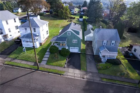 106 Academy St, Union, NY 13790
