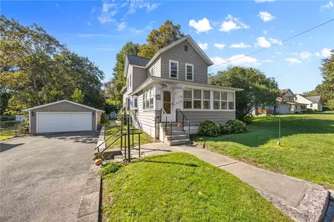 117 Catherine St, Lyons, NY 14489