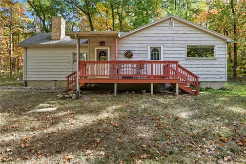 5138 Pinewood Hill Rd, Richmond, NY 14471