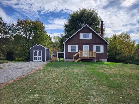 147 Swamp Rd, Sweden, NY 14420