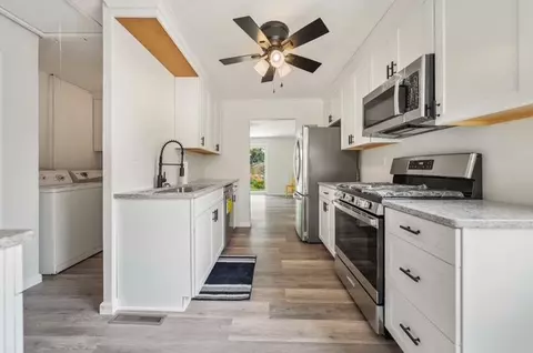Kitchen - 758 Dewitt Rd, Webster, NY 14580 photo 1 of 2