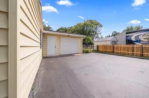 Exterior - 758 Dewitt Rd, Webster, NY 14580 photo 5 of 5